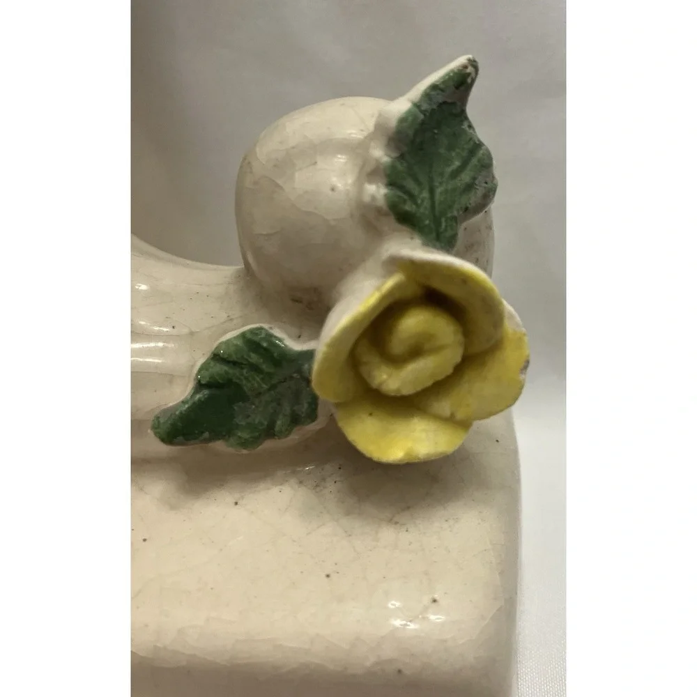 American Bisque vintage cream